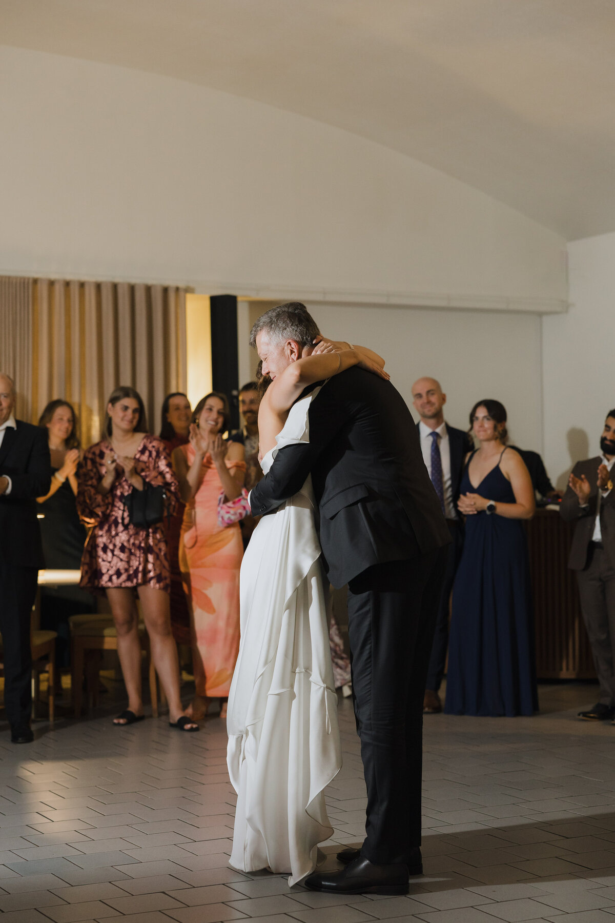 Wedding at Parlour Ottawa