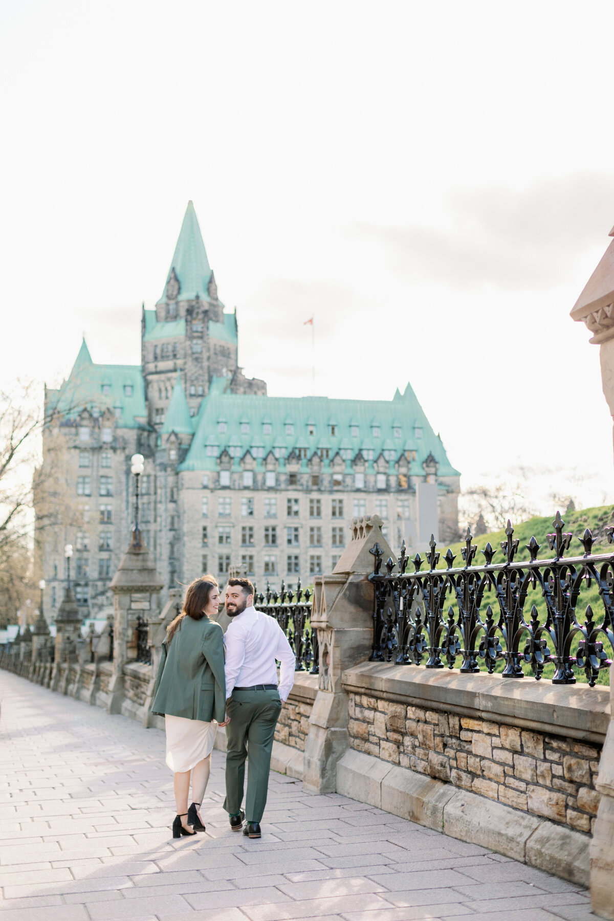 Christina & Jean-Luc Engagement - Sneak Peeks-7