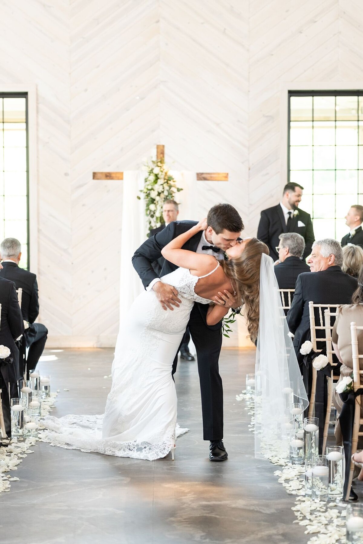 Wedding-at-Board-and-Batten-Lexington-North-Carolina-0556