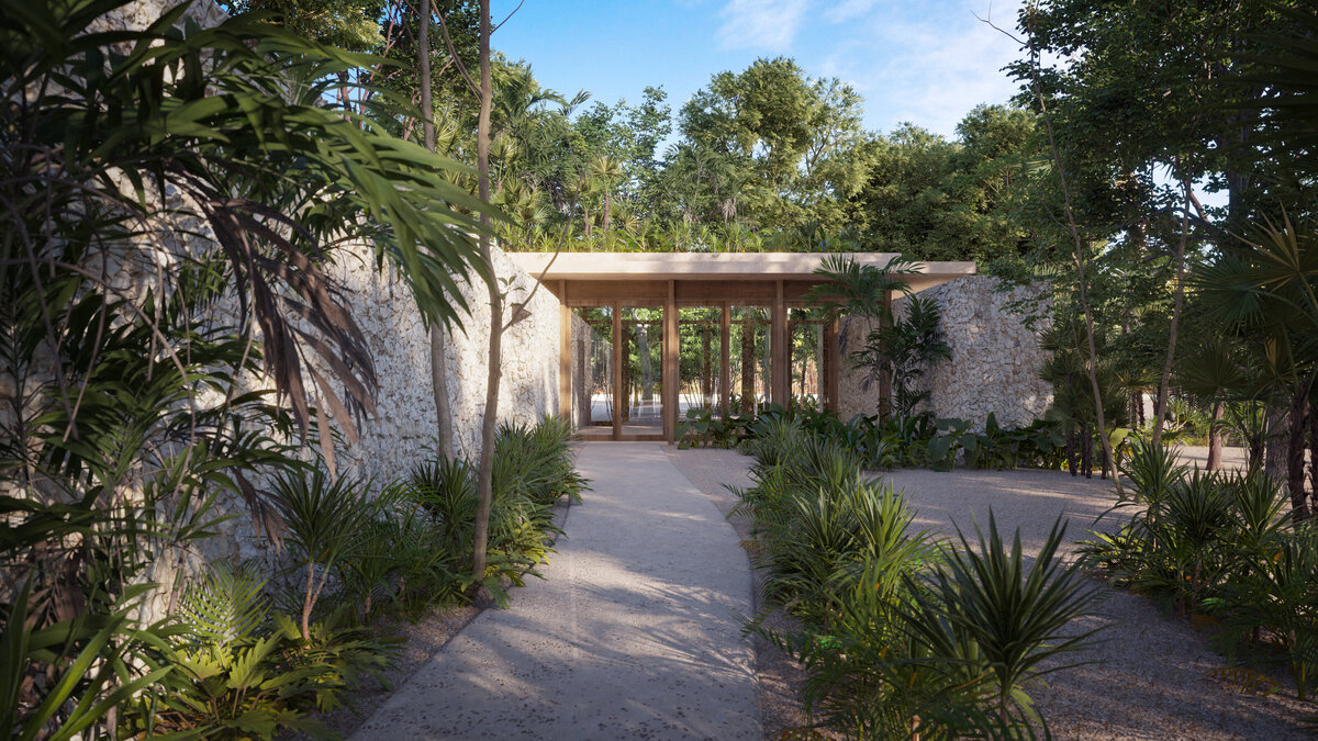 PALMS Real Estate - Mestiza 15 tulum19