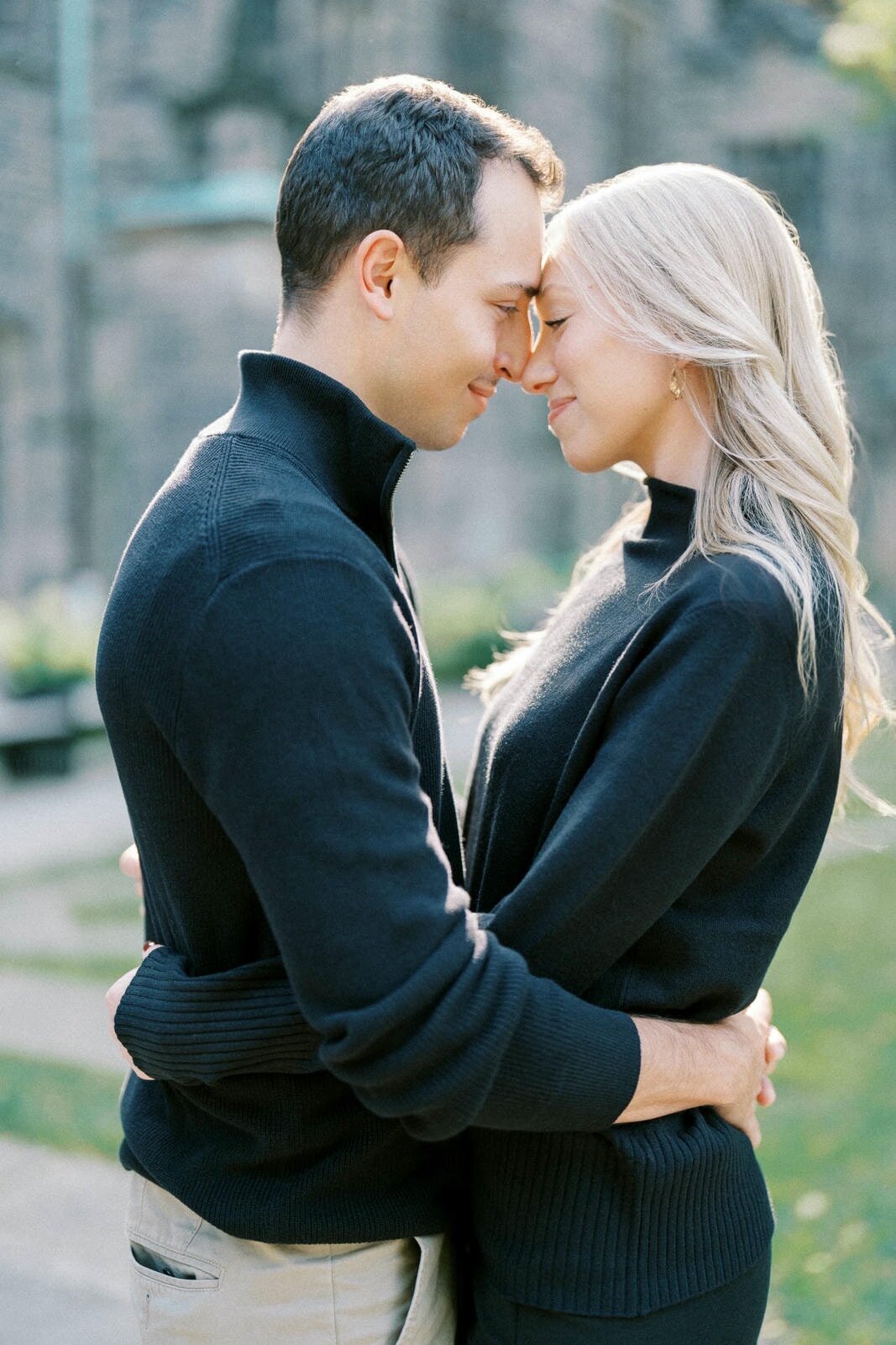 E12-Engagement-photoshoot-Trinity-College-Toronto-Jerilyn-and-Mitch-2024-10-11-2500px-1012