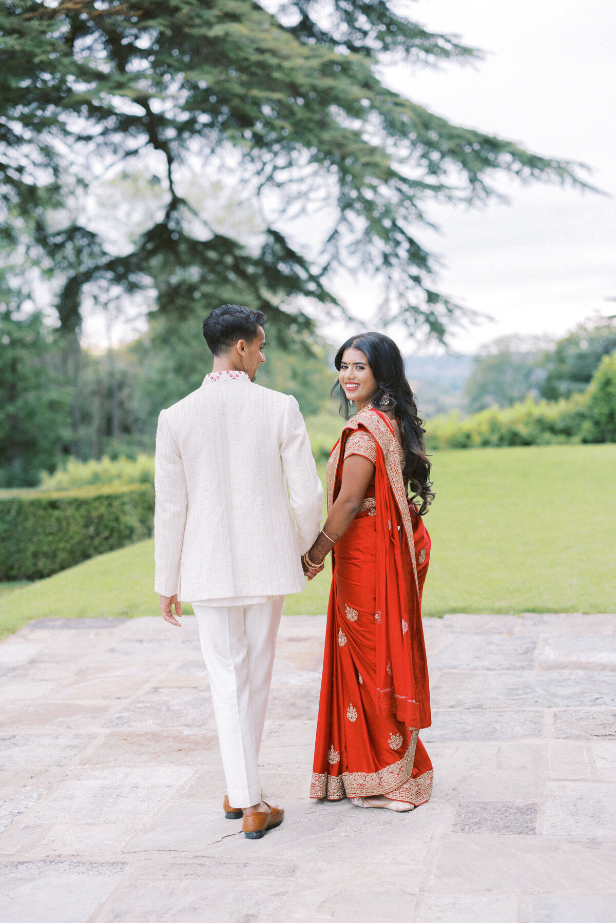 Hedsor-House-Indian-Wedding-Photographer-46
