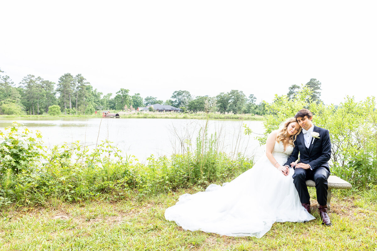 Louisiana Wedding Photographer