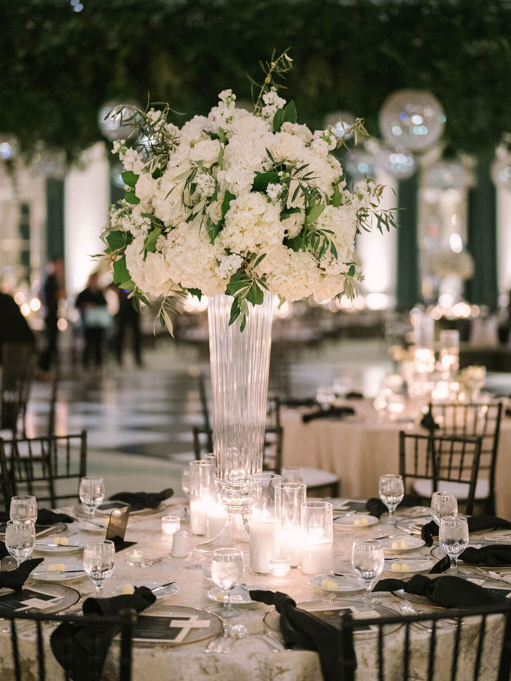 Ritz Carlton Wedding 34
