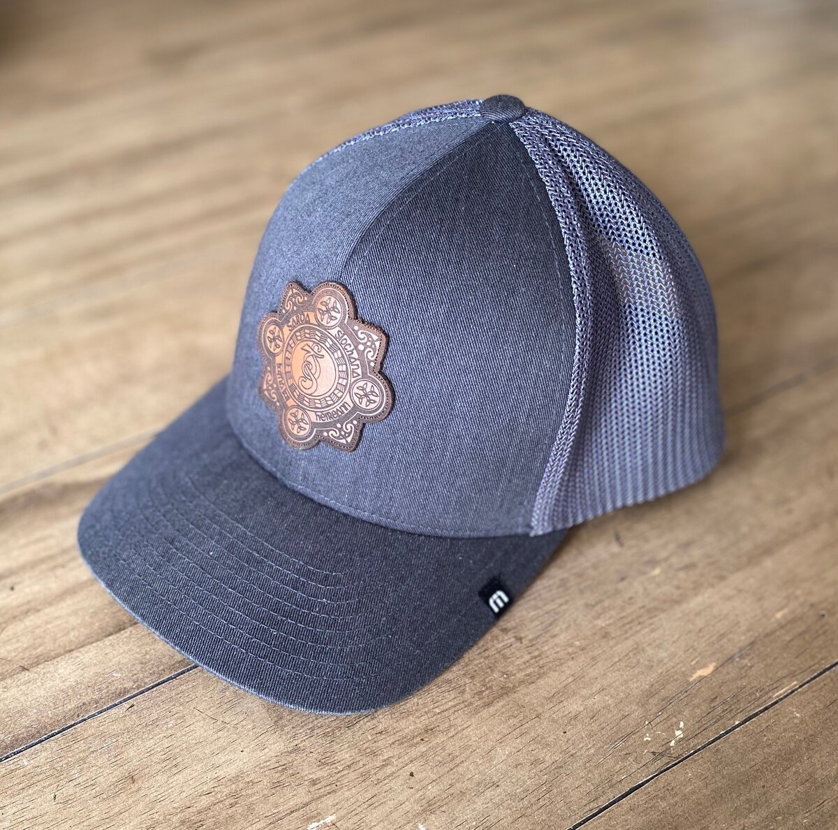 Band Hat