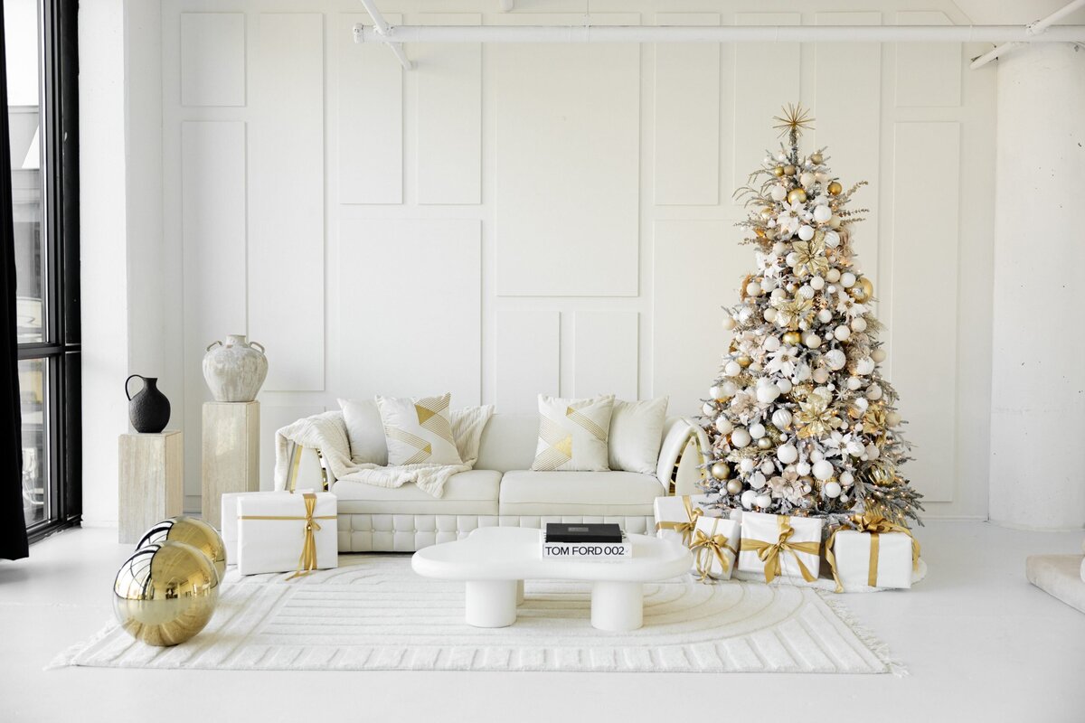 Icon Studios White Room - Nov 22