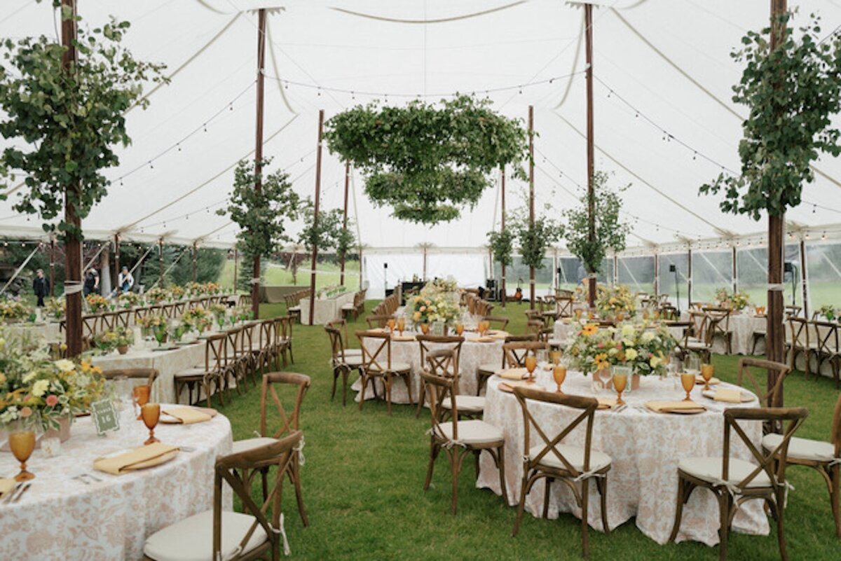 west yellowstone weddings
