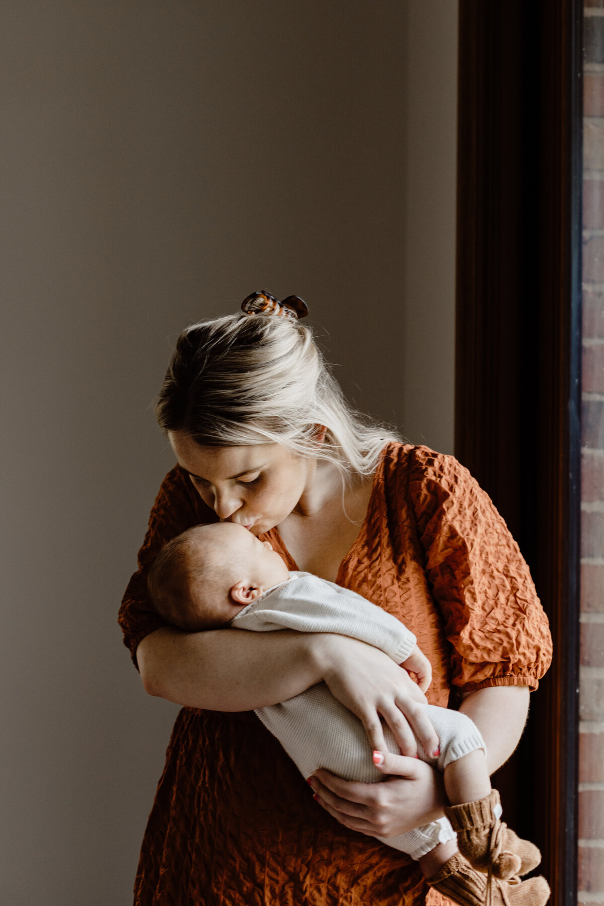 Freddy Fraser - Newborn Photography - JessicaCarrollPhotographer-14