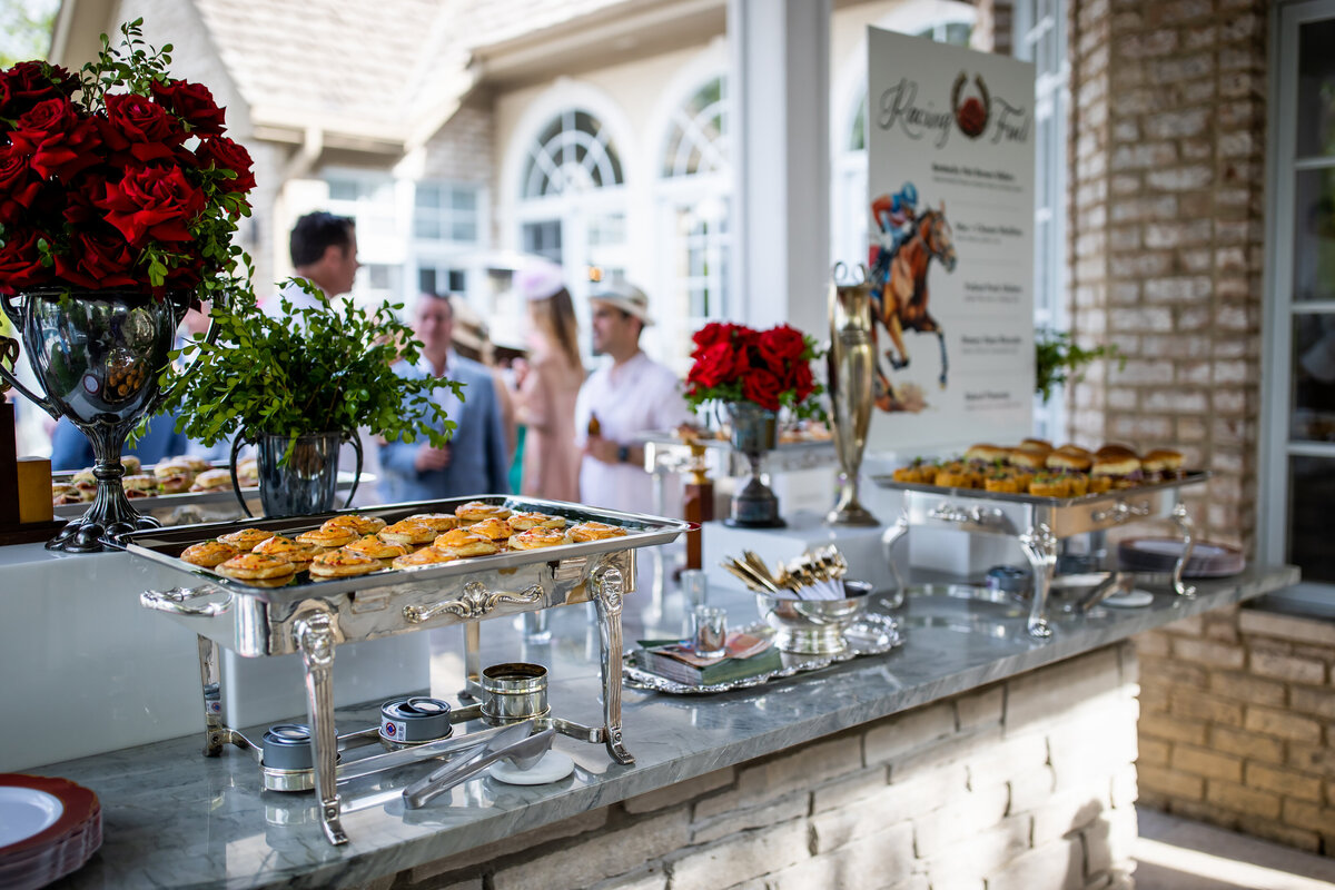 Chicago Event Planner 116