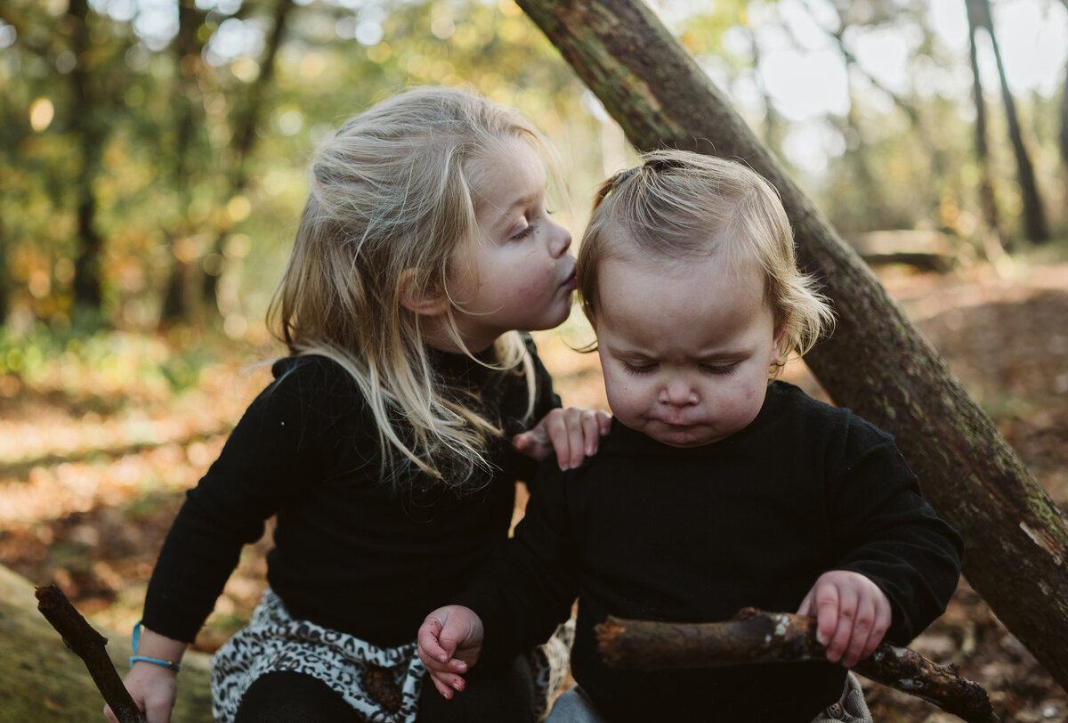Marianne Bal Photography Familyshoot Lizzy van Son Zandverstuiving Rosmalen-63