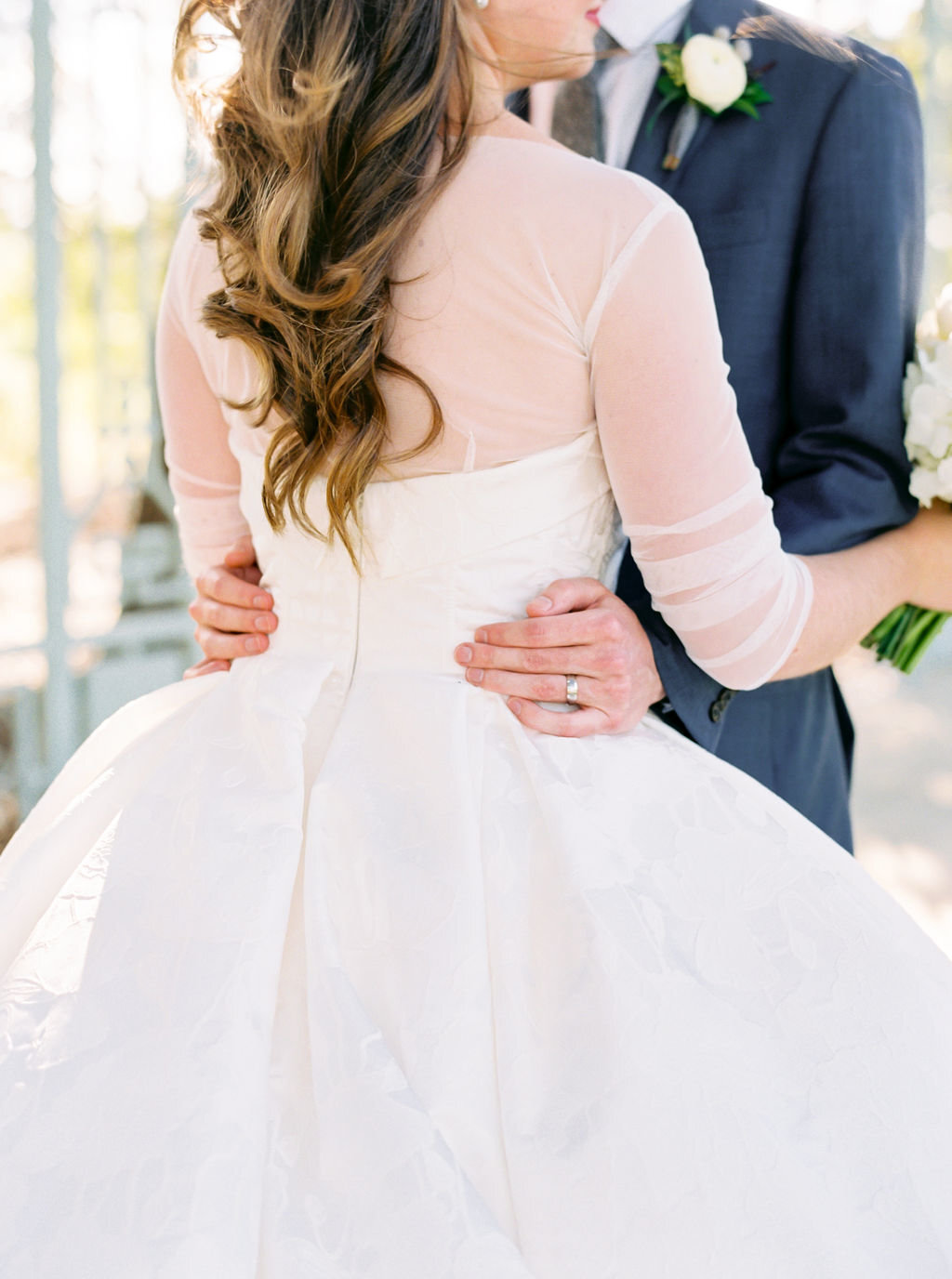 dress shot
