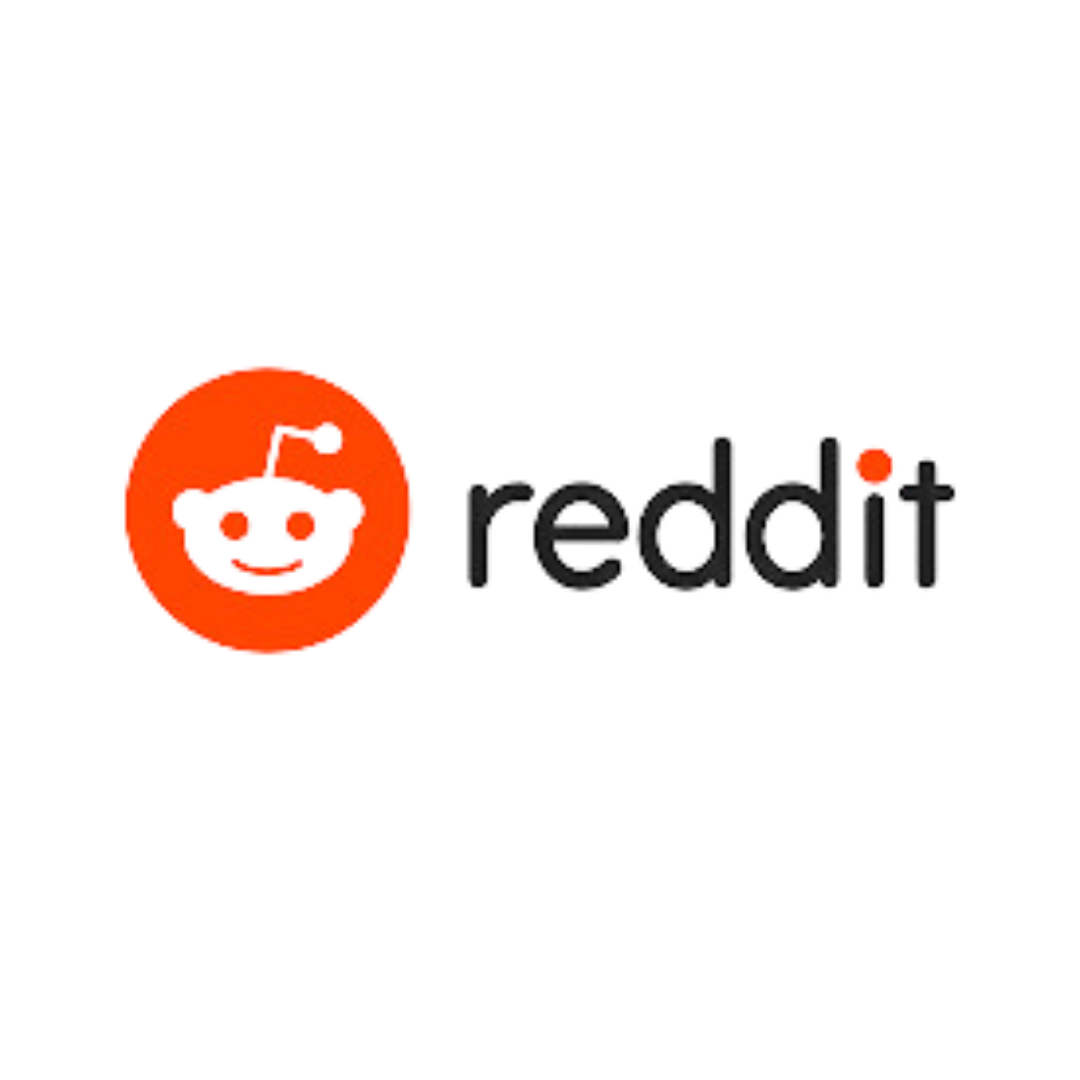 reddit  logo