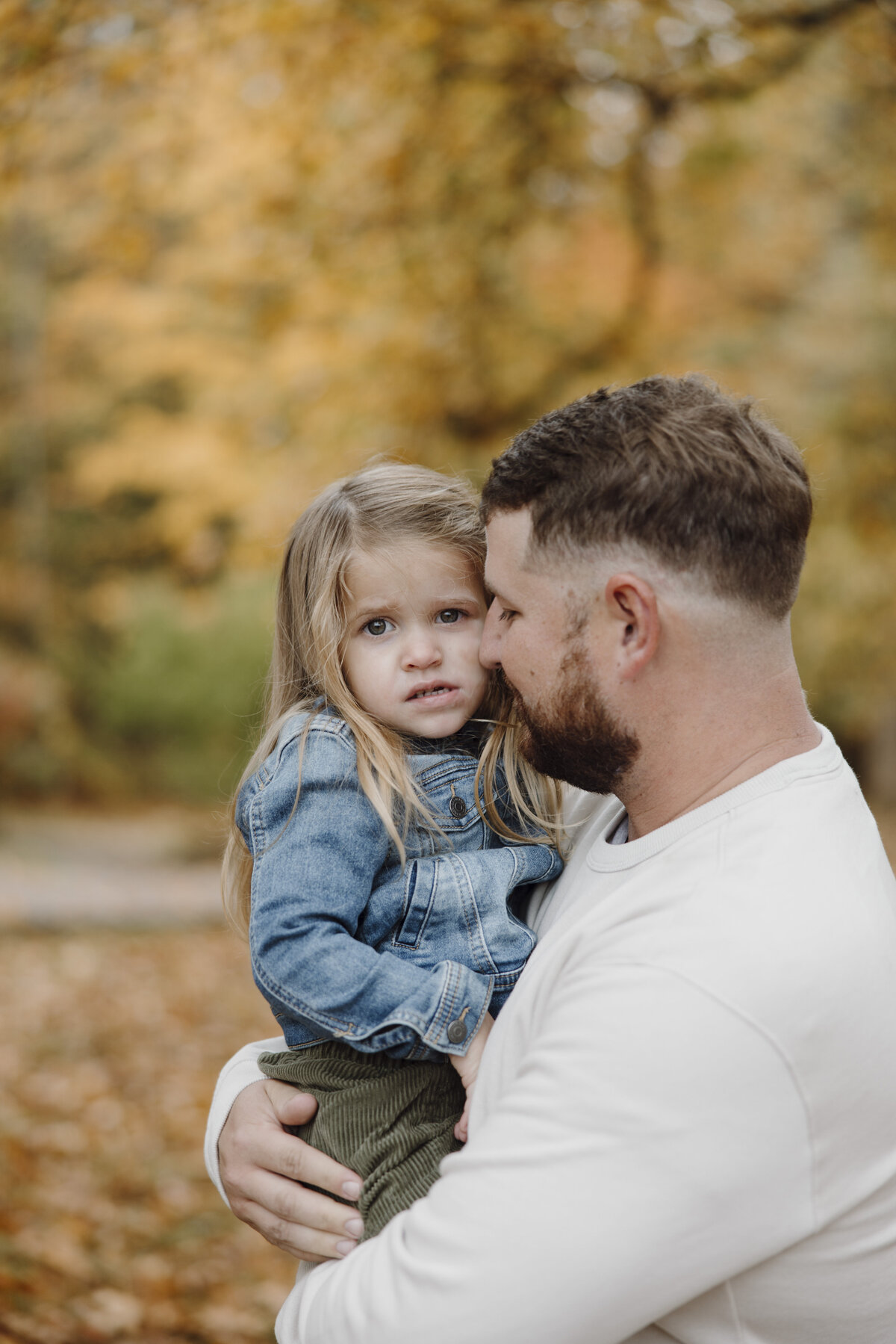 Kadynce & Grayson Fall Session 1_37