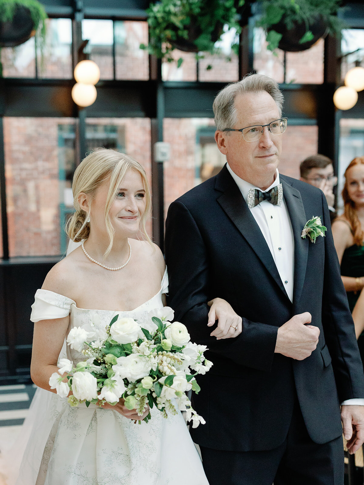 The Fourniers _ Frazier Wedding-35