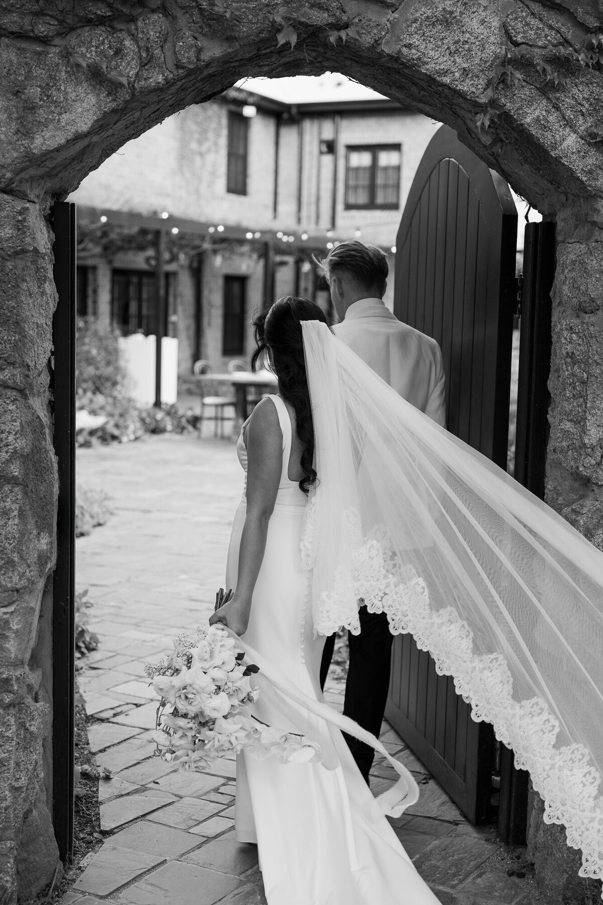 Ross Long Photo - Jules & Shane - 54