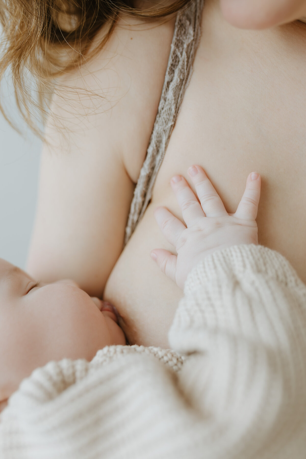 Intimate motherhood - Pictures by Jess - Sint-Niklaas