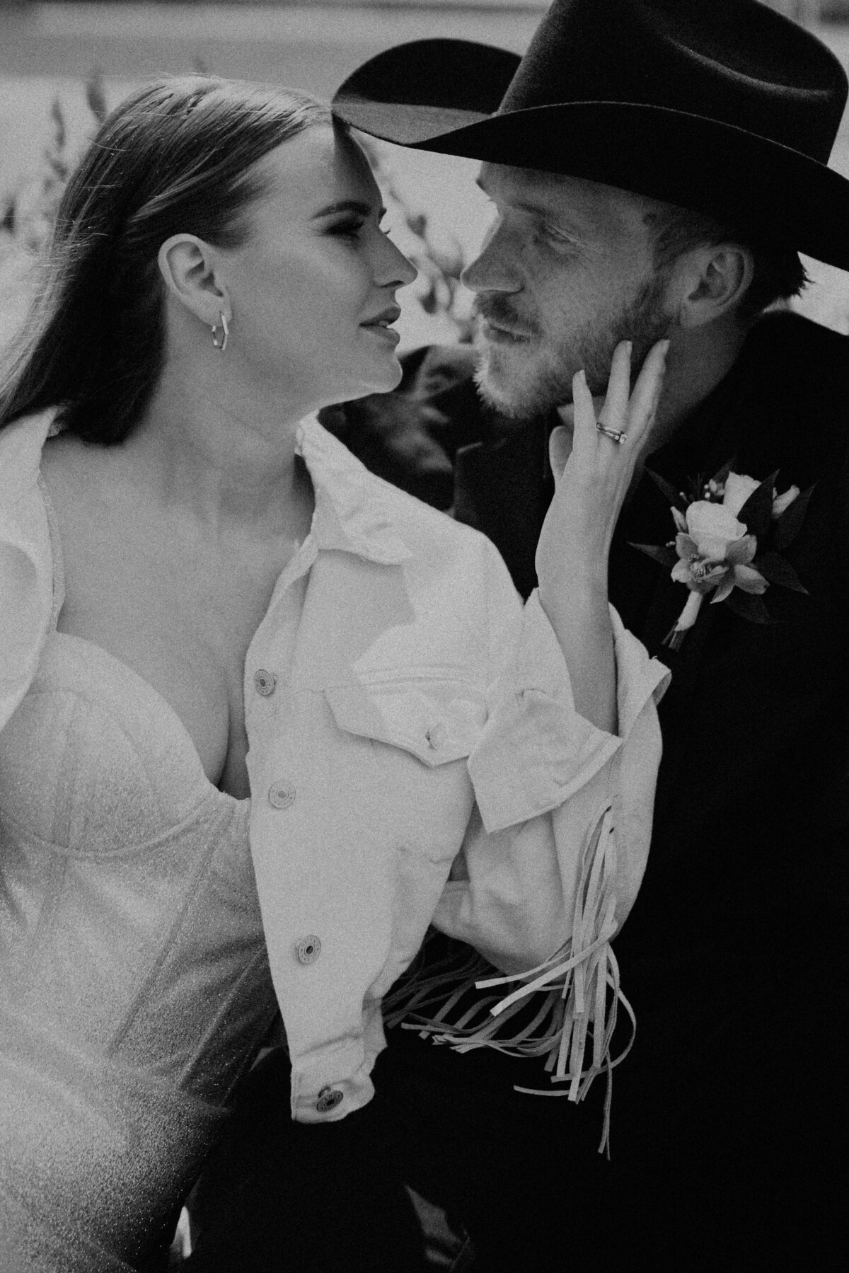 Wedding Venue near Calgary River Valley Venue 127