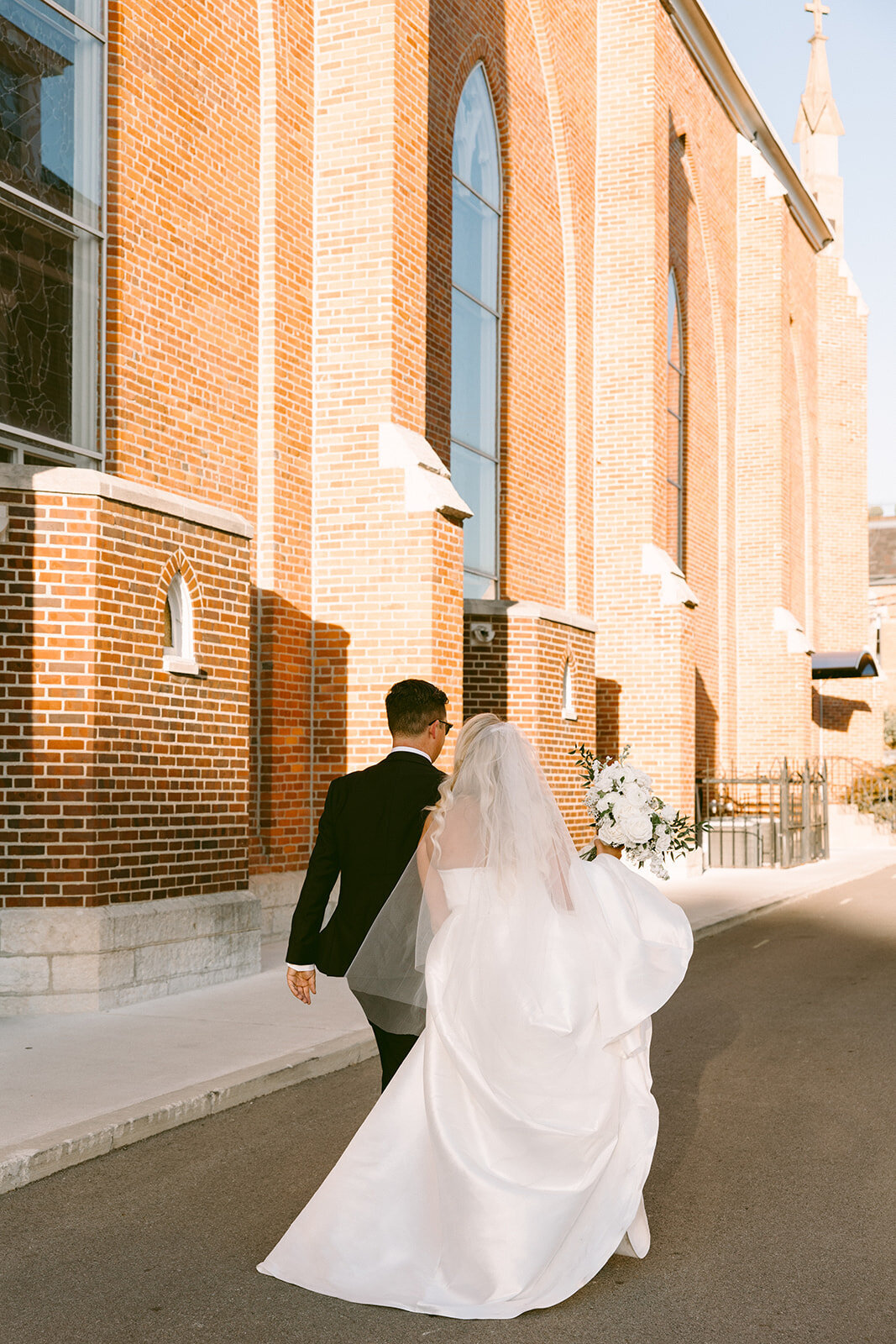 The revery roof top wedding Revery Brookmade Photography 0682