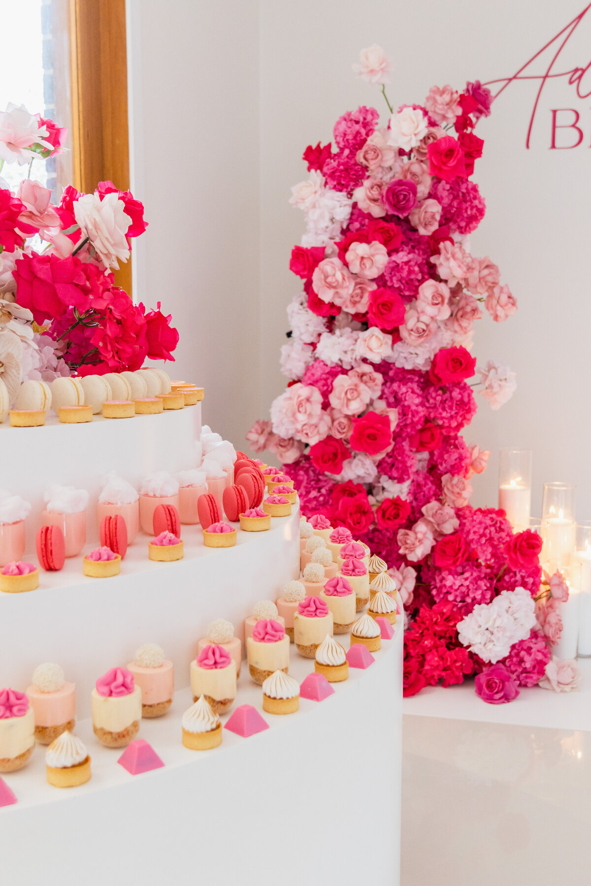 BRIDAL SHOWER