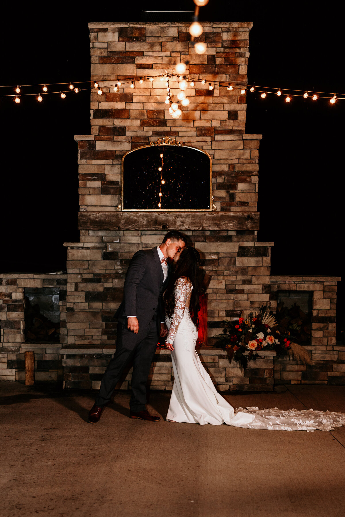 Legend & Lace Studios - Wedding Photography & Videography Services - Weddings