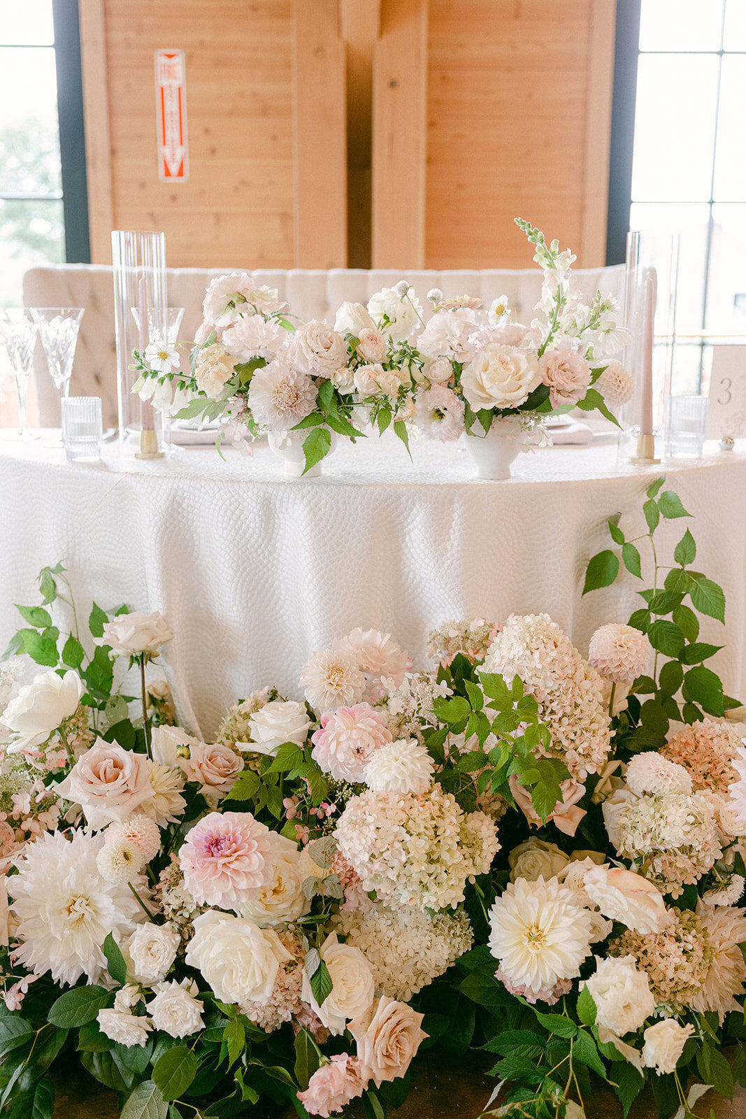 Verve Event Co. Fingerlakes Wedding Planner The Lake House Laura Rose Photography Flowerwell-709