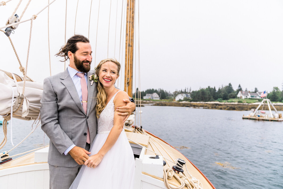 Maine Wedding Photographer | Adventure and Vows (27 of 43)