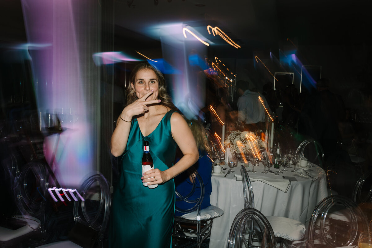 St. Louis Luxury Wedding Photographer Dance Floor Party Photos15