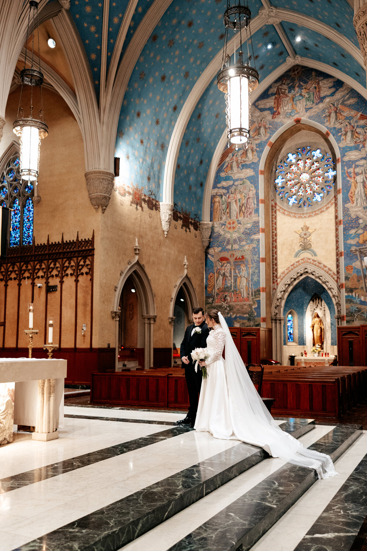 Ceremony 54