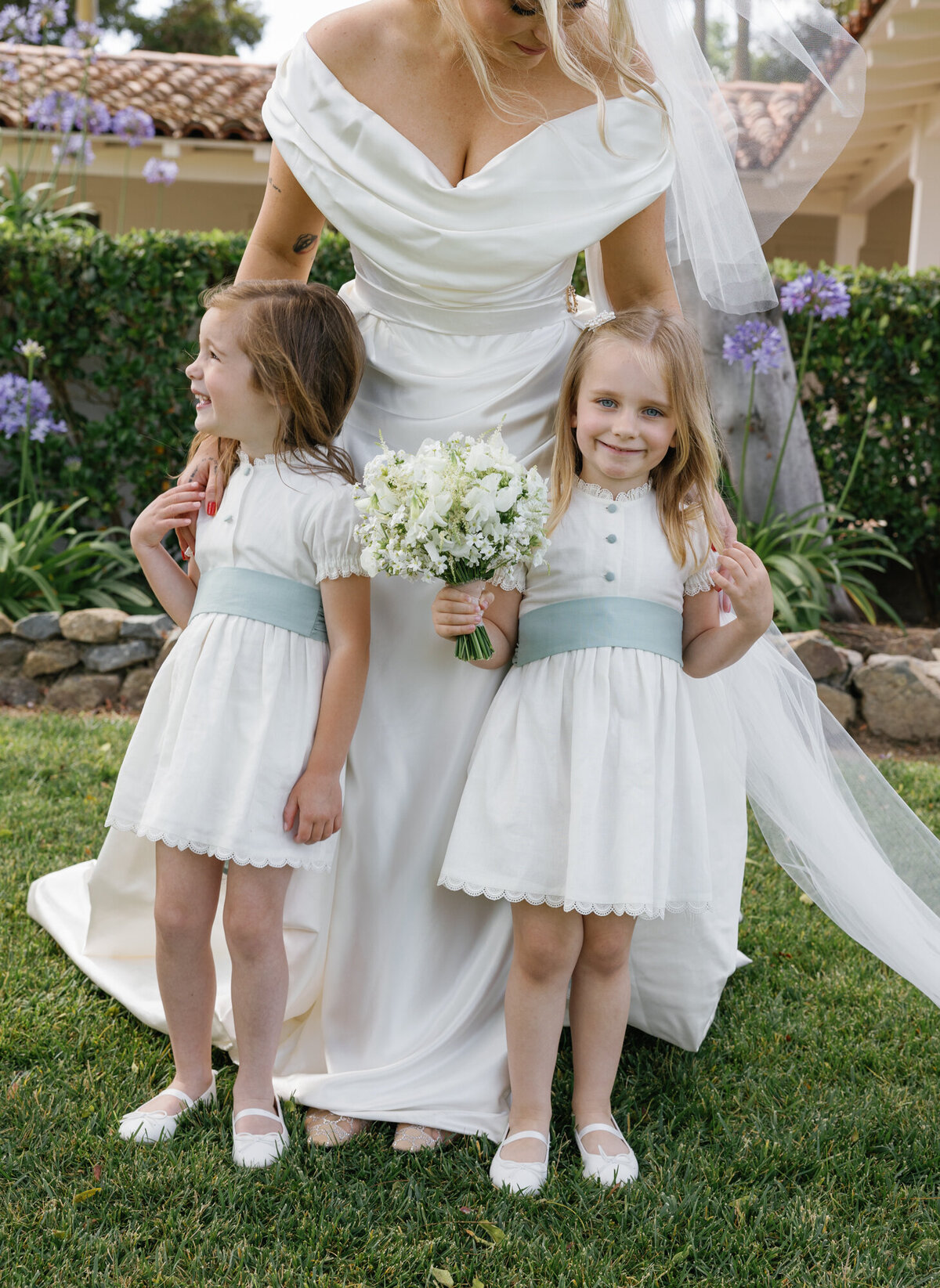 Haley & Mike's Wedding OTM-36