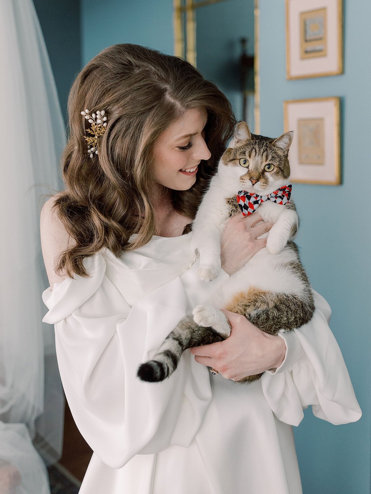 Washington DC Wedding Photographer - Perry Belmont House Wedding_0002