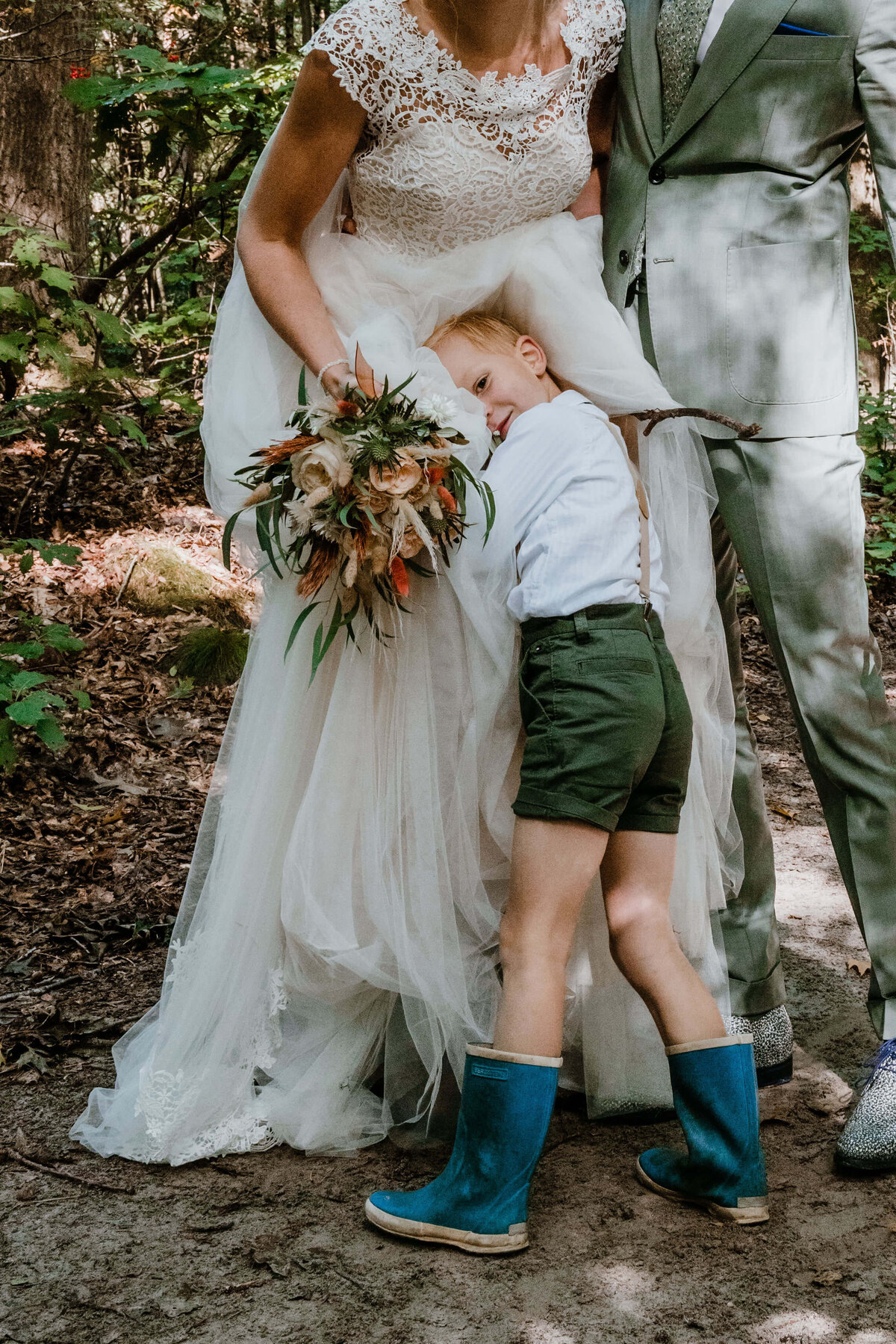Bruiloft fotografie Mascha Elzinga Fotografie