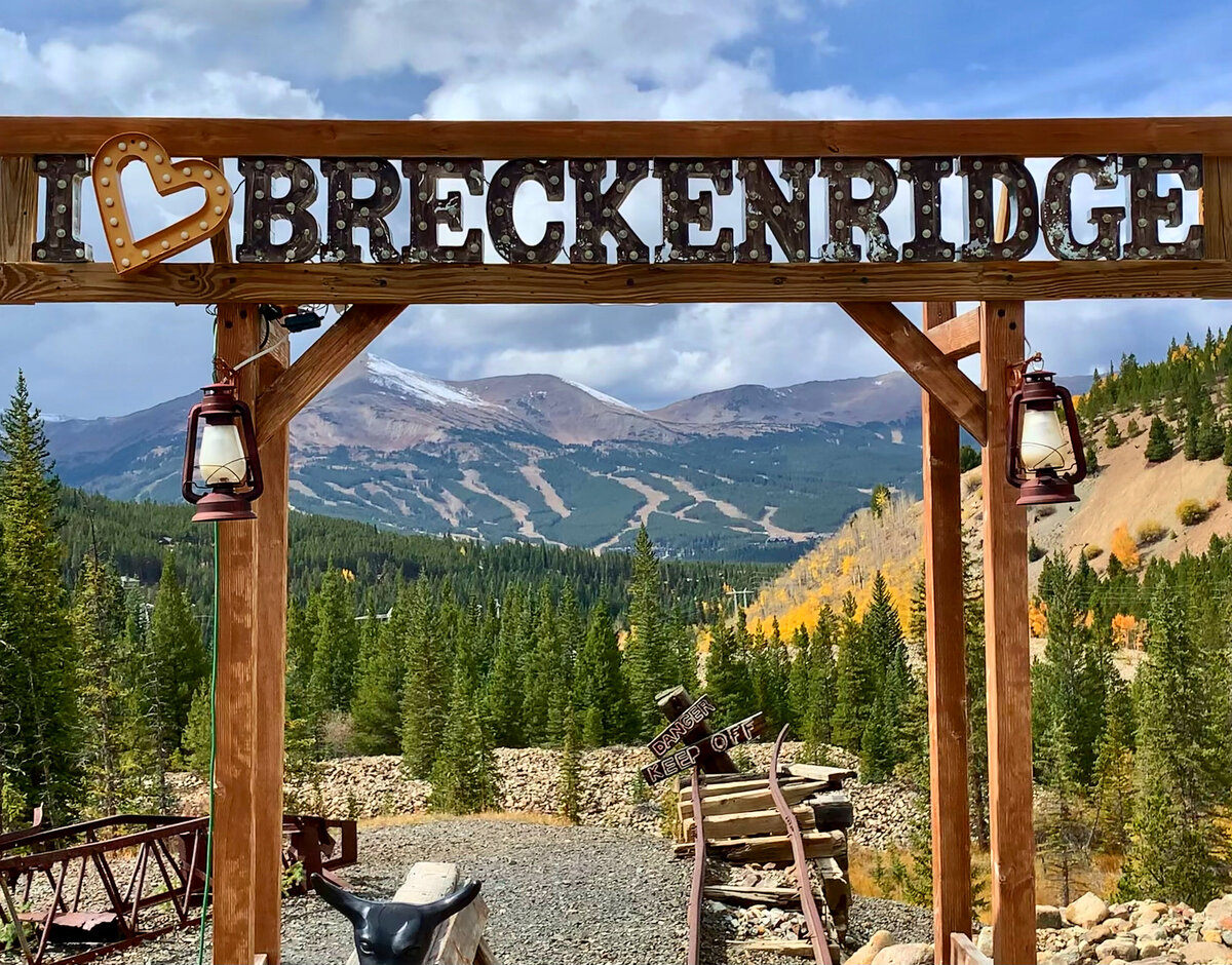 LoveBreckenridge