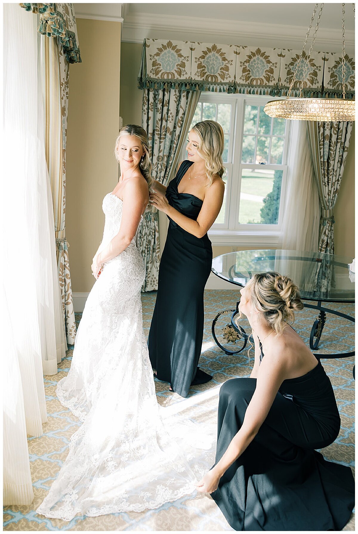 Crystal Leffel Photography Wedding Photographer Denver Colorado Timeless Light Airy The Broadmoor Film Photographer_0078