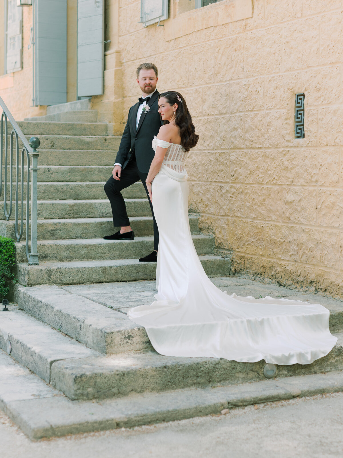 Jennifer Fox Weddings American wedding planning & design agency in Provence, crafting luxury weddings at Château de Fonscolombe sophieeptonphotographyjordynrichardwedpreview-62