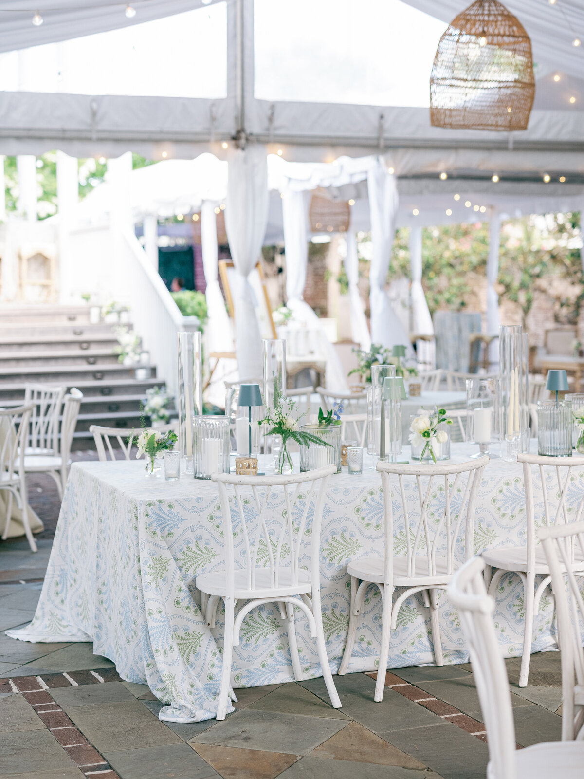 Charleston wedding at Lukes Chapel and Gadsden House - 46