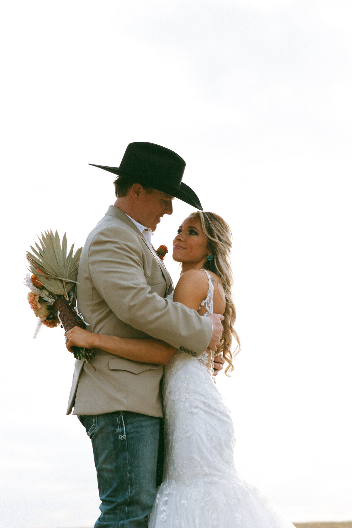 San Antonio wedding photographer