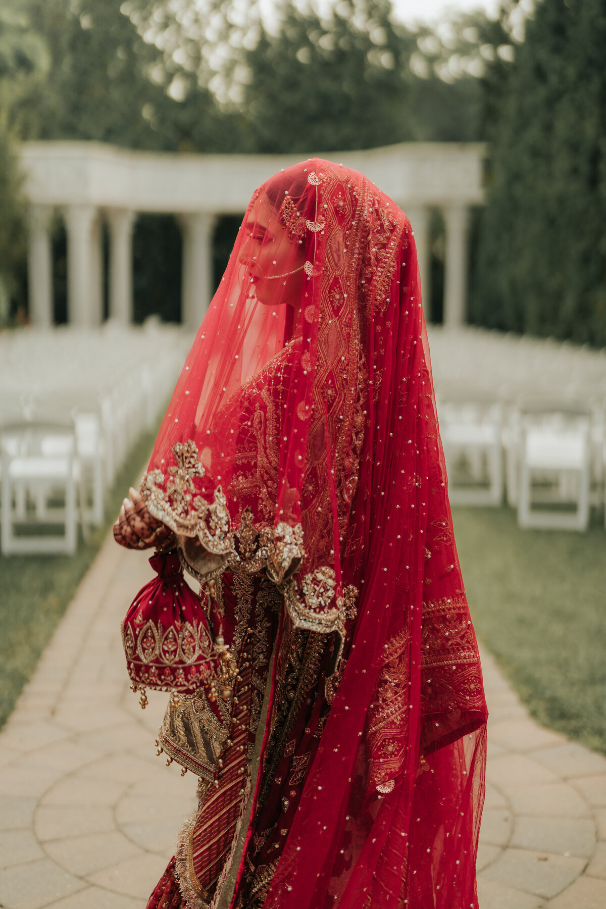 Visuals by Nihal - Sameea and Adal - 6