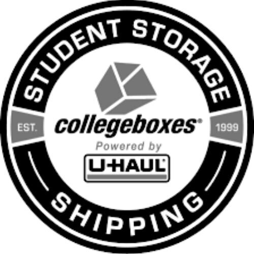 UHaul College Boxes