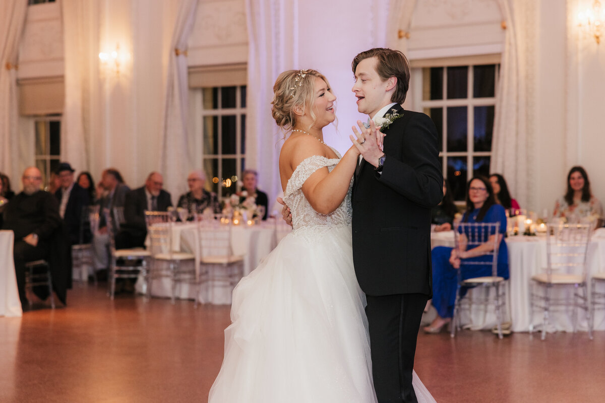 Olivia & Mark Conro - HFC & The Mayo Hotel - Highlights-97
