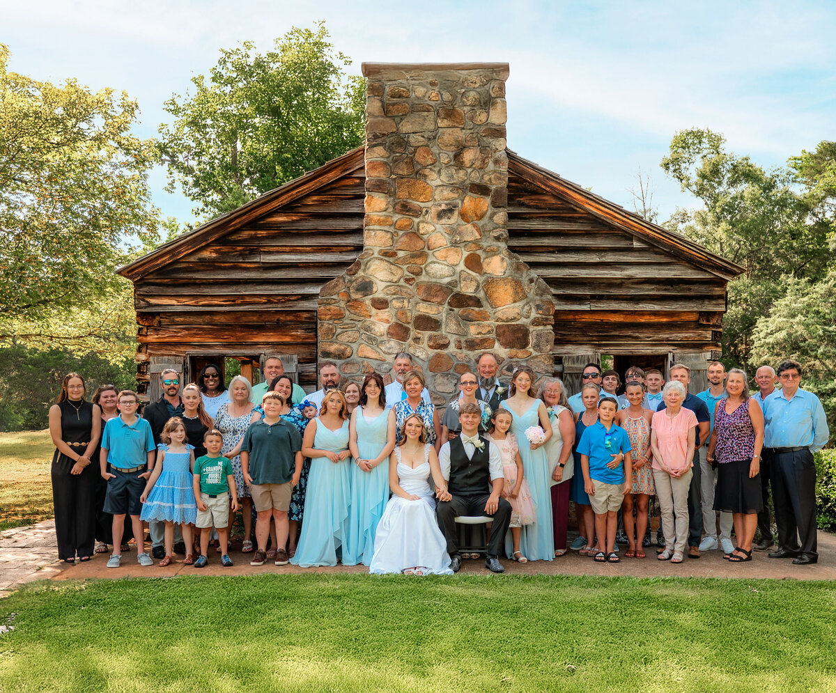 Golden Clover Photography - Matthew and Amelia Wedding Day-445 copy