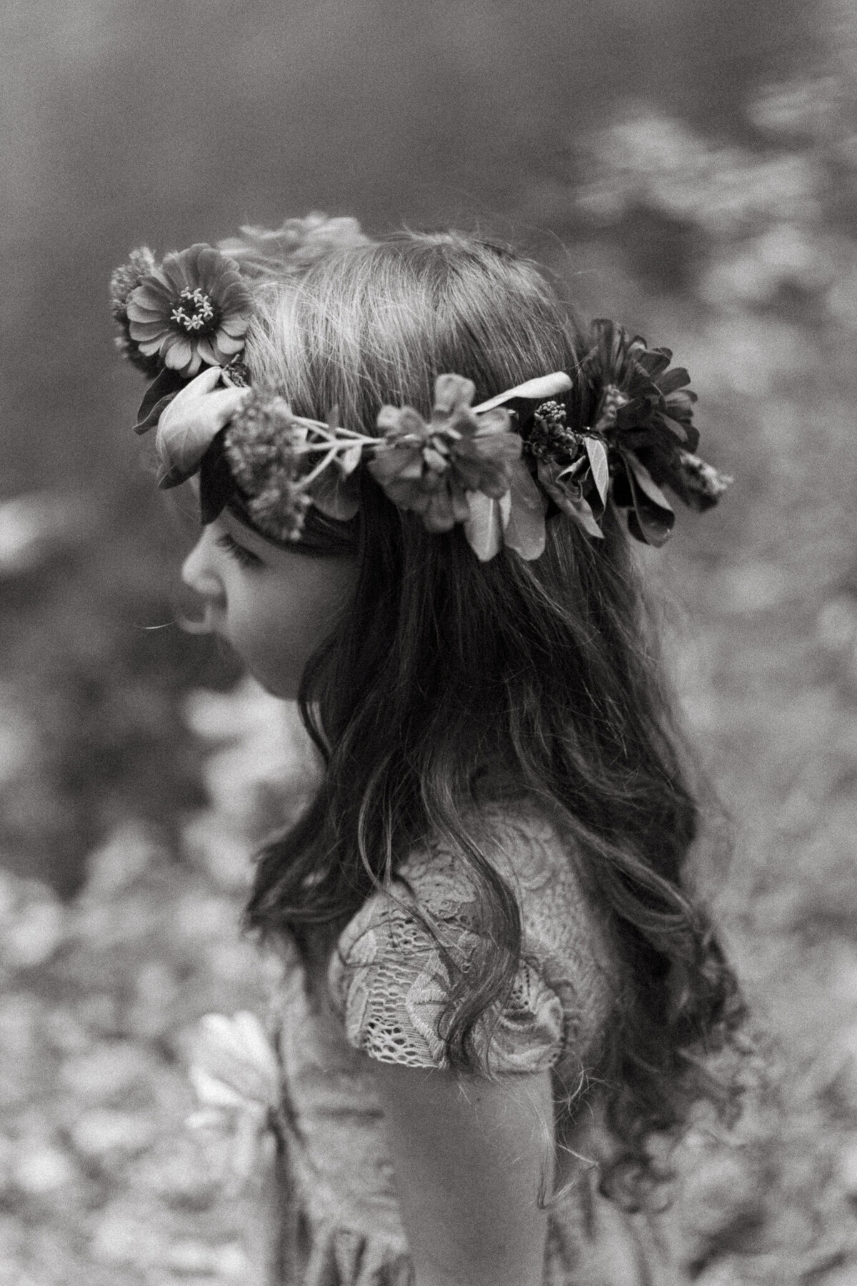 creek elopement in northern virginia