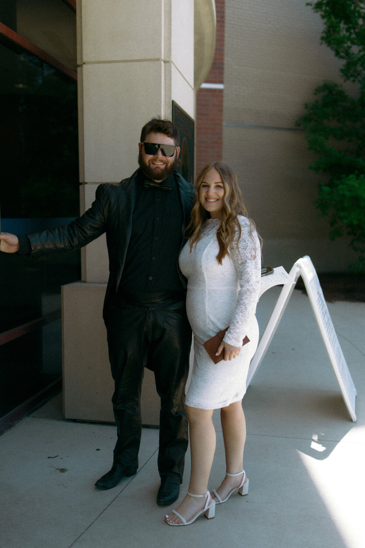 Vaughn & Olivia-1