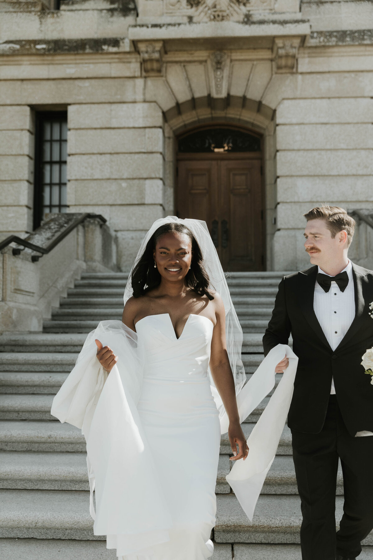 Hotel Saskatchewan Wedding Regina 098A8347