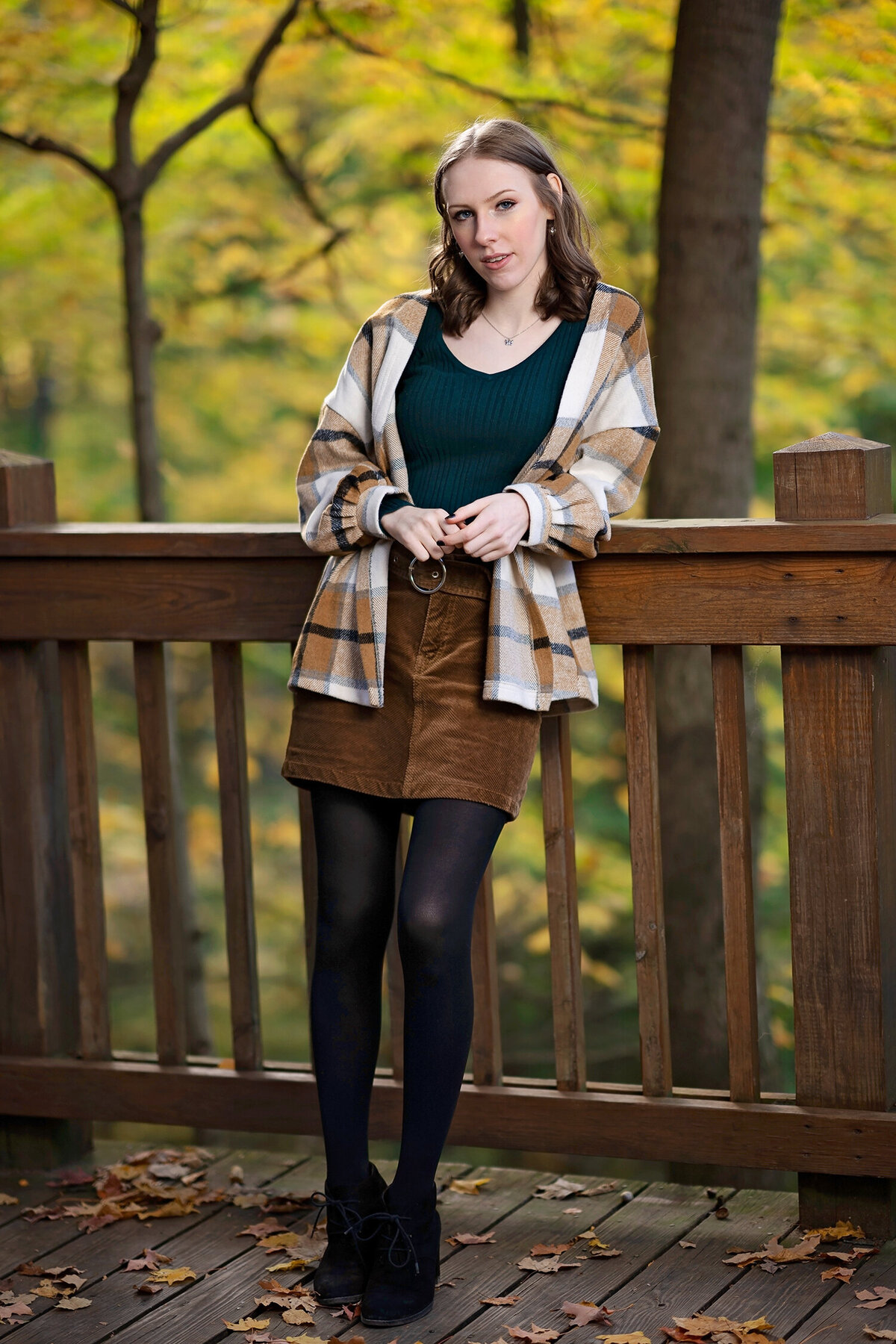 senior pictures columbus ohio