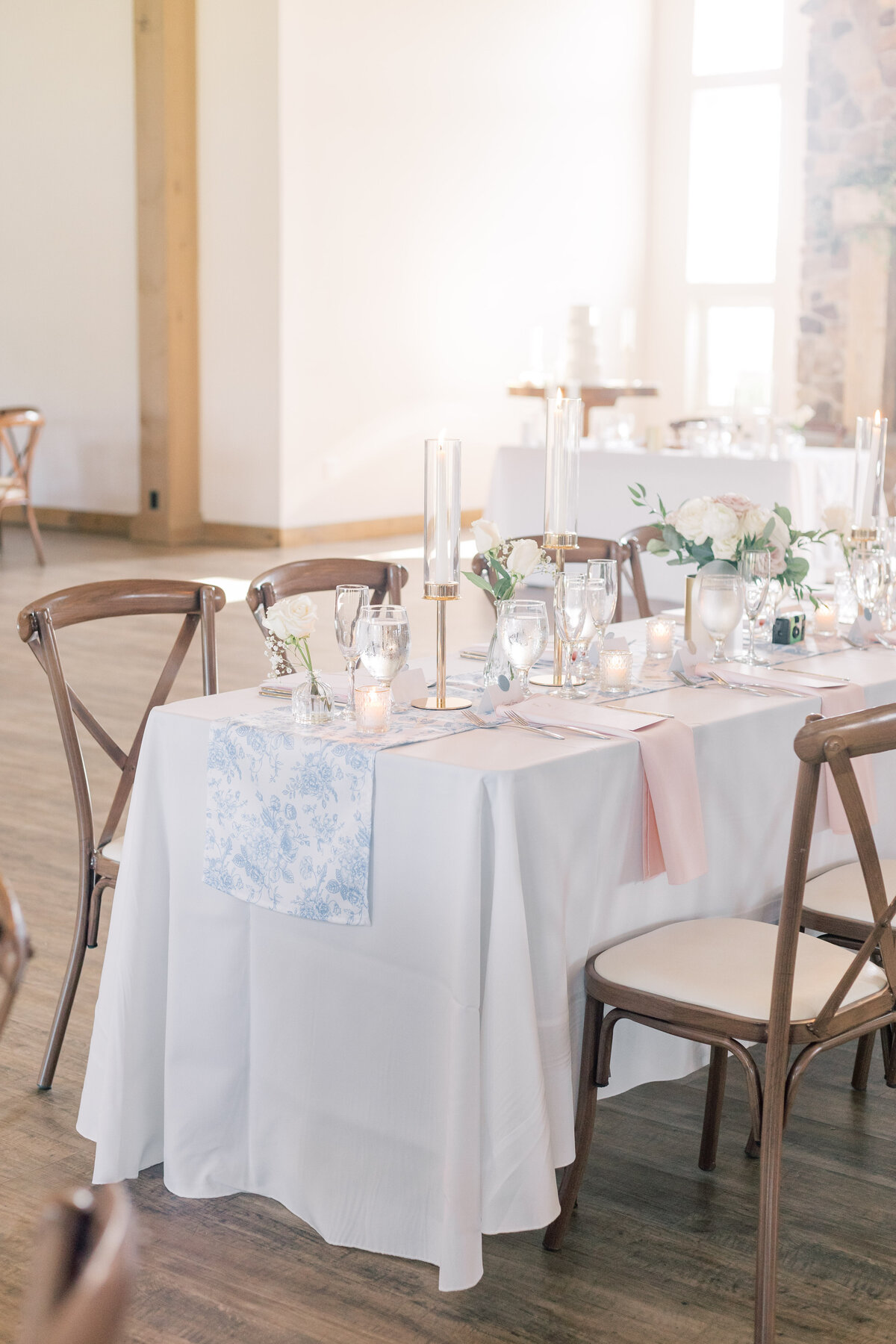 Reception Rosewood Farms Katie Fri Photography