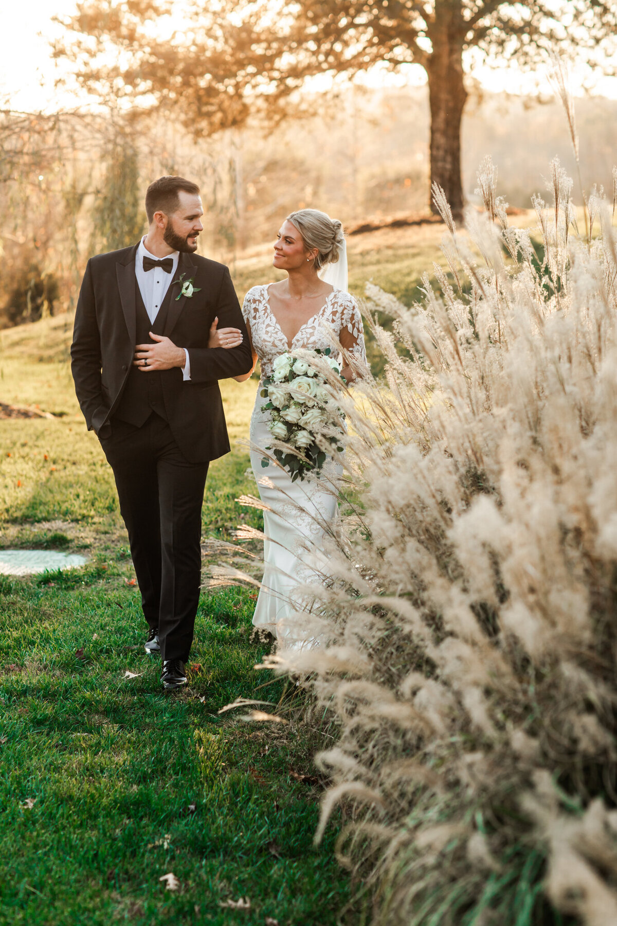 Nashville Farm Wedding14