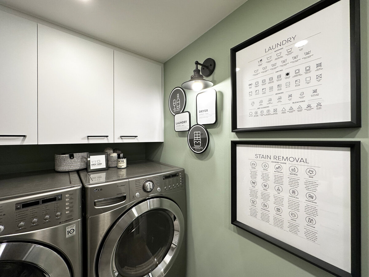 Modern Laundry Interior Design Reno Urbanomic Interiors 2021 (35)