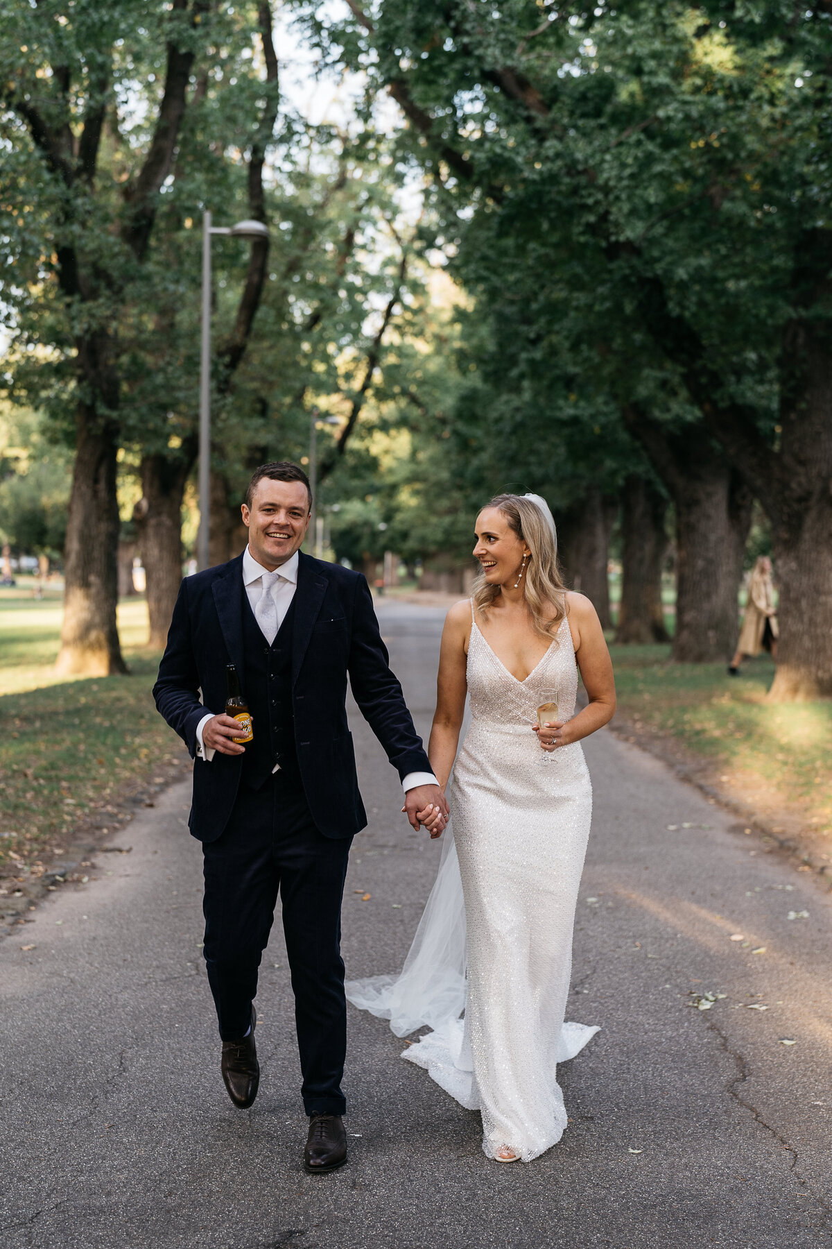 Courtney Laura Photography, Melbourne Wedding Photographer, Fitzroy Nth, 75 Reid St, Cath and Mitch-583