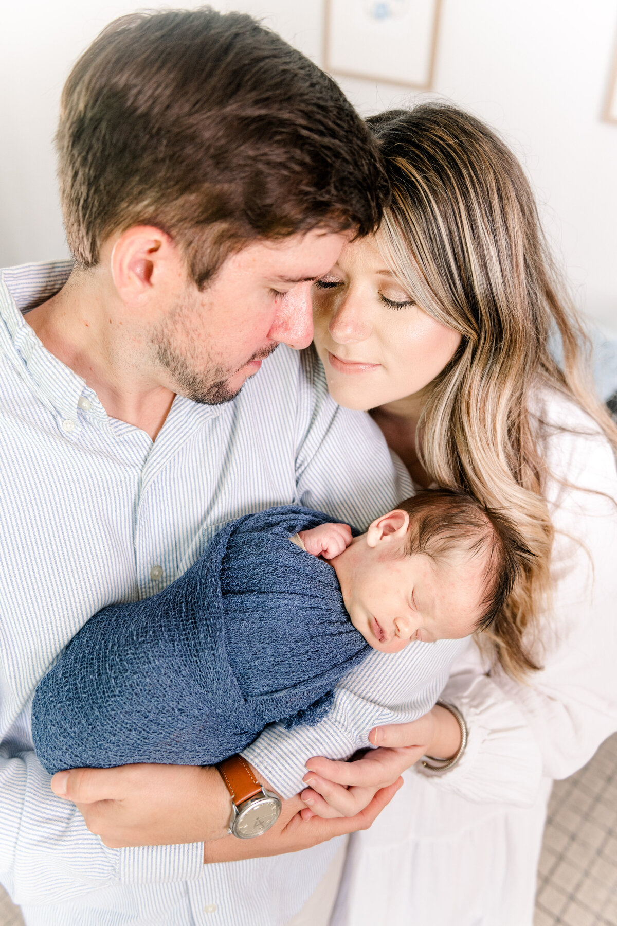 George Newborn 2023-151