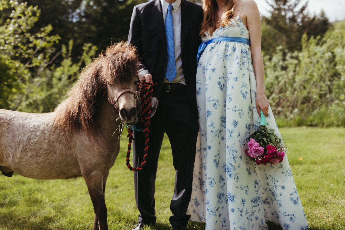 gibsons-backyard-farm-elopment-pregnant-bride-unique-wedding-dress-lowres_3